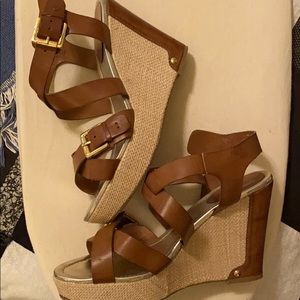 Liz Claiborne wedges